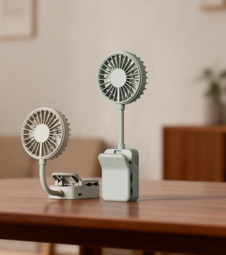 DQ285 Clip Fan