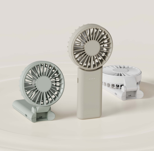 DQ282A Portátil Fan