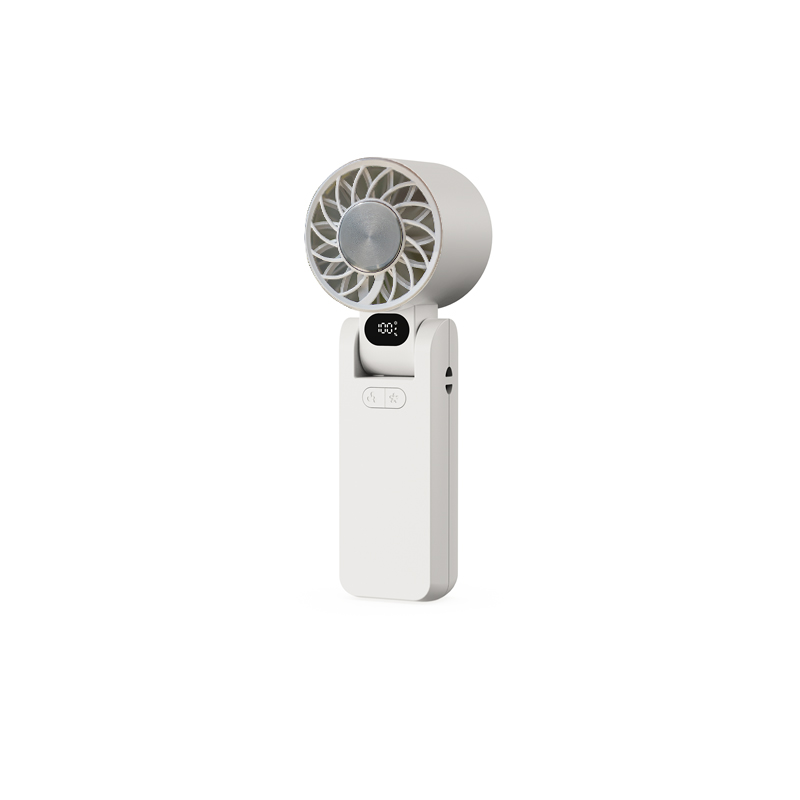 DQ277 High-Speed Cooling Portátil Fan