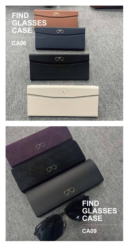 FIND GLASSES CASE