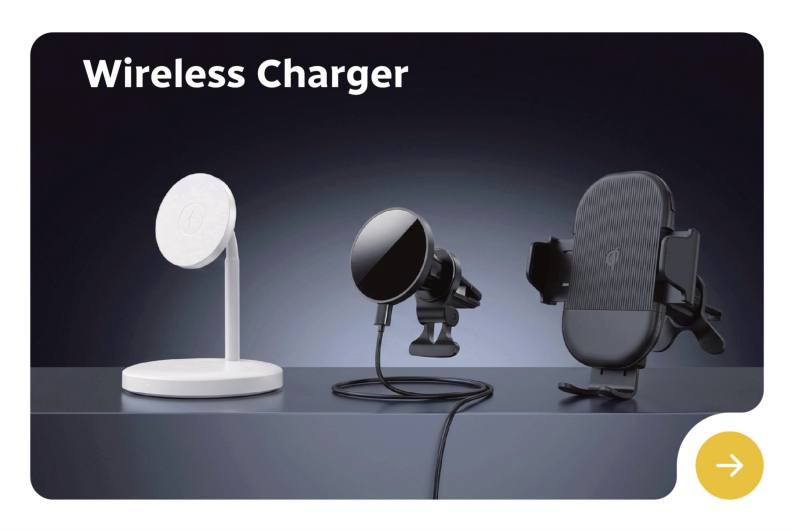 Wireless Charger