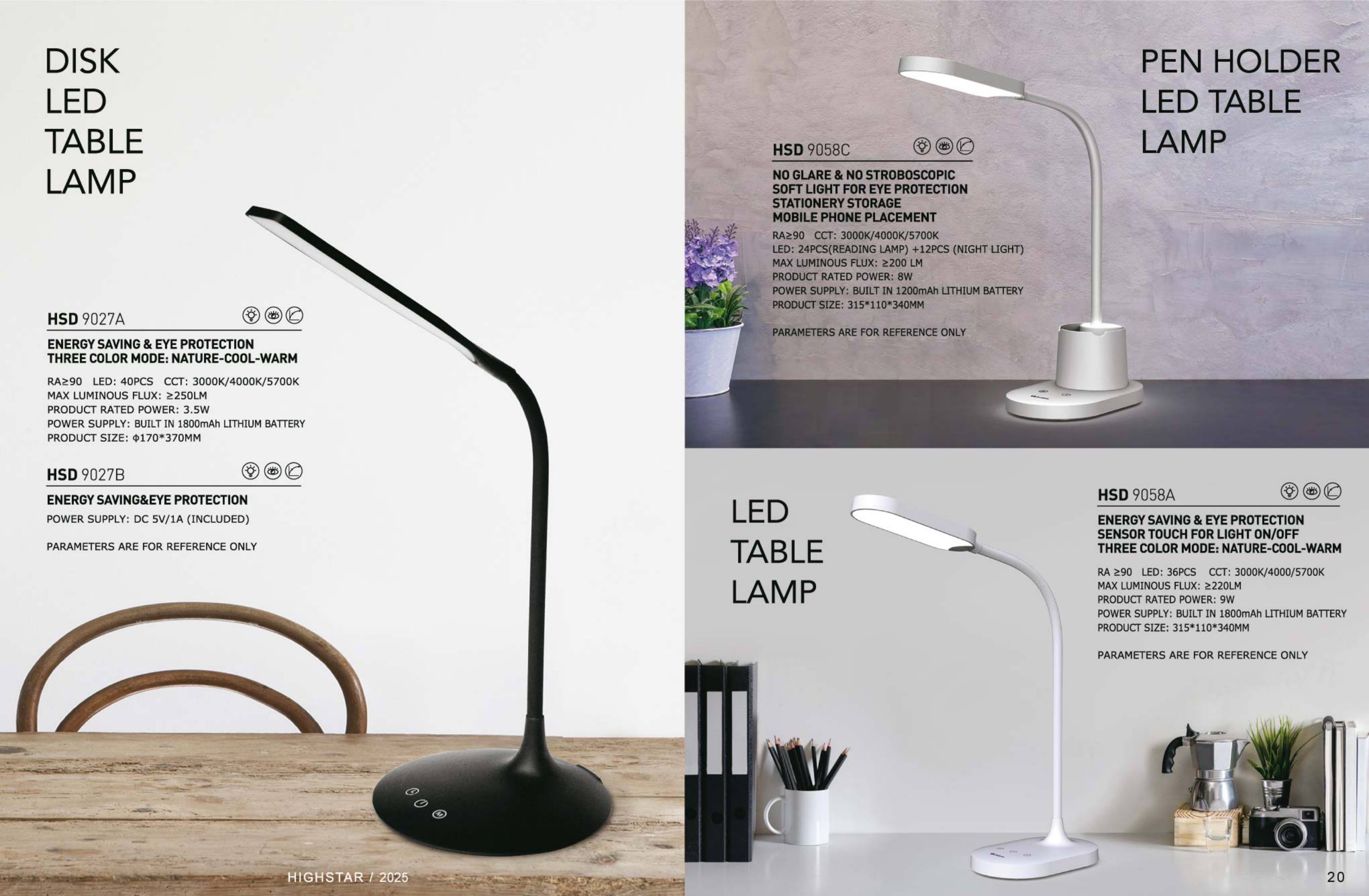 PEN HOLDER