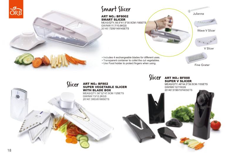 Fine Grater
